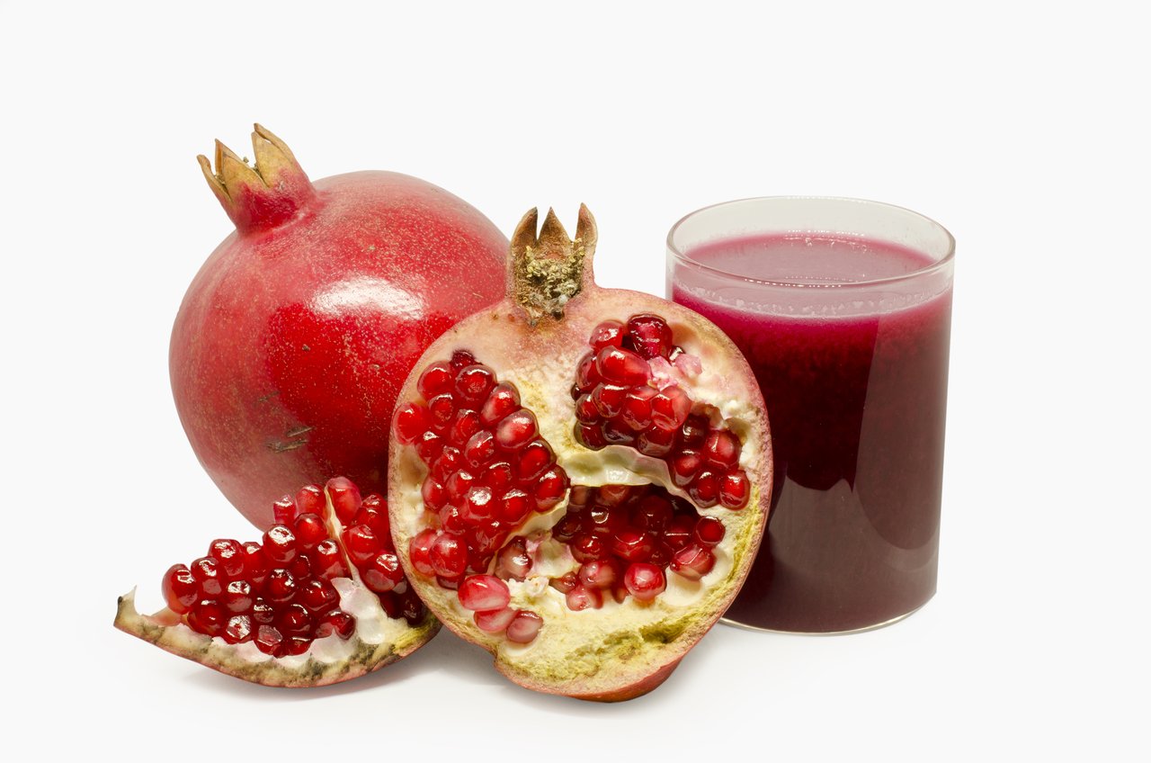 Growing Pomegranate (Anar) in Pakistan